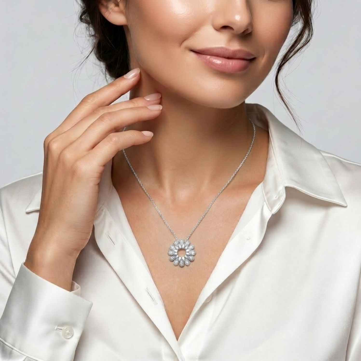 Silver