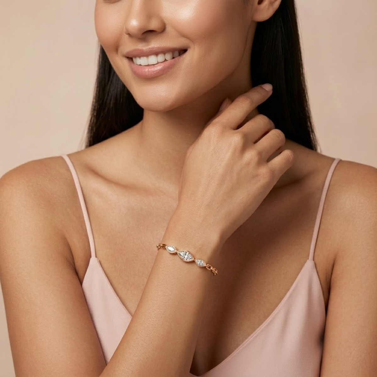 Rose Gold