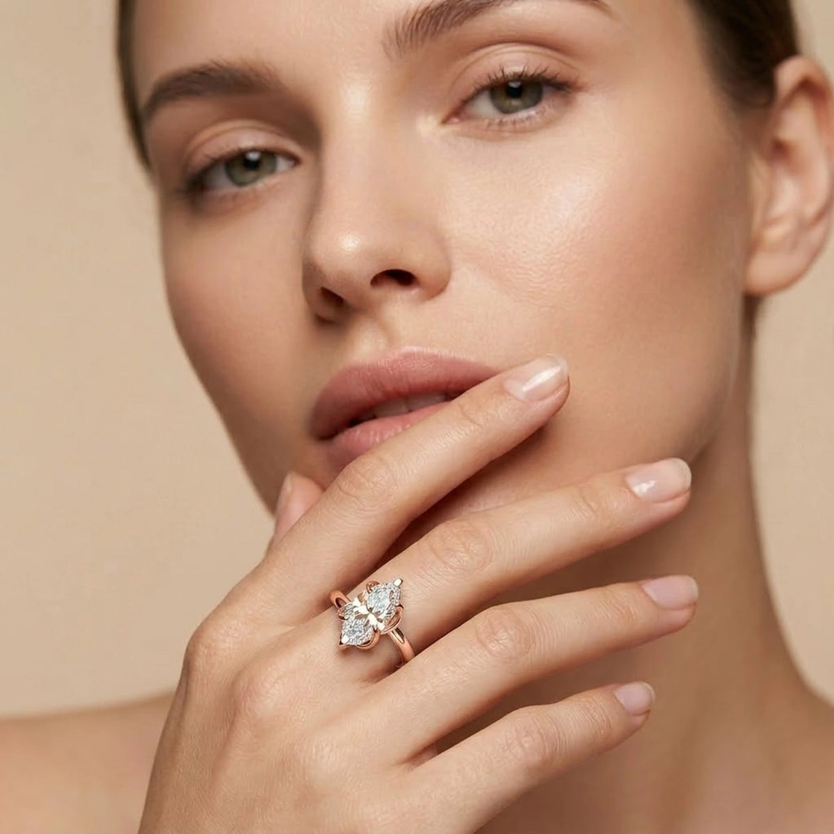 Rose Gold
