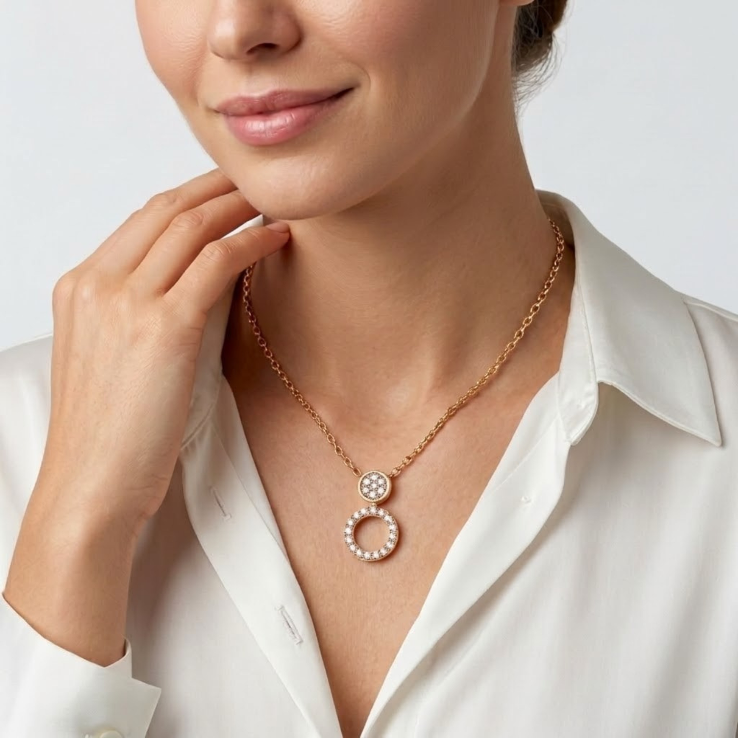 Rose Gold