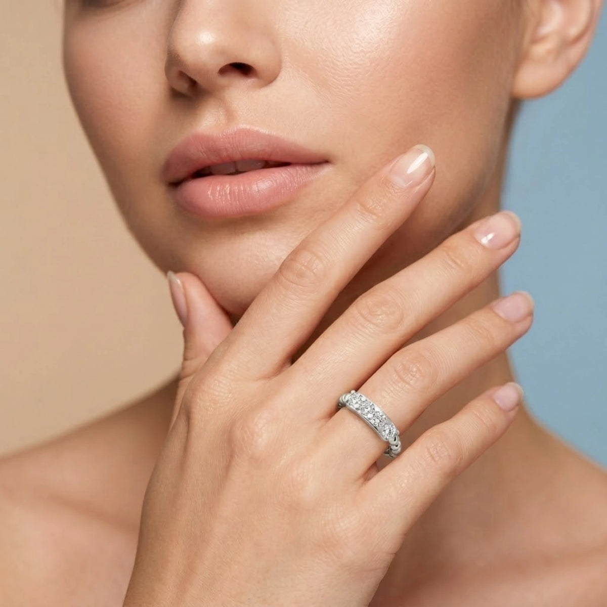 Silver