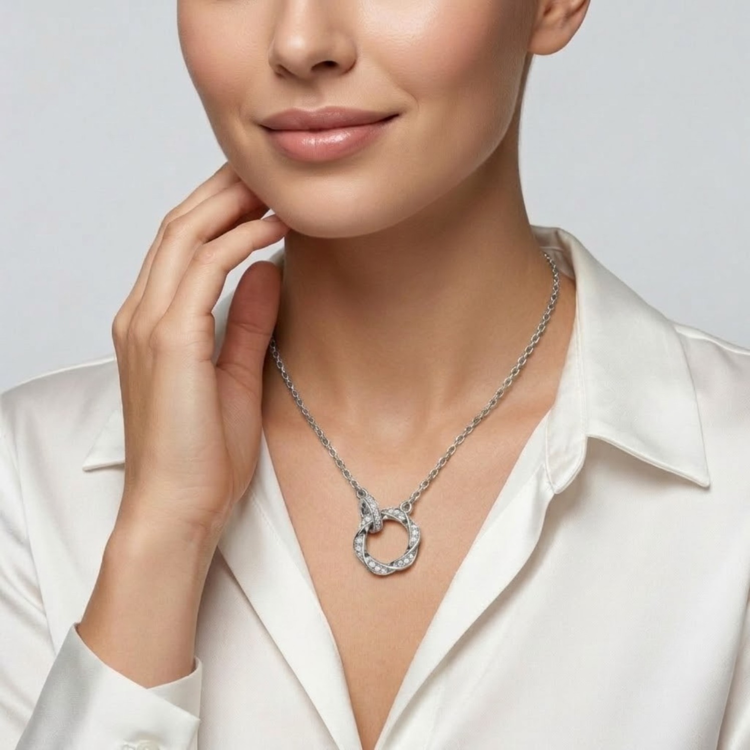 Silver