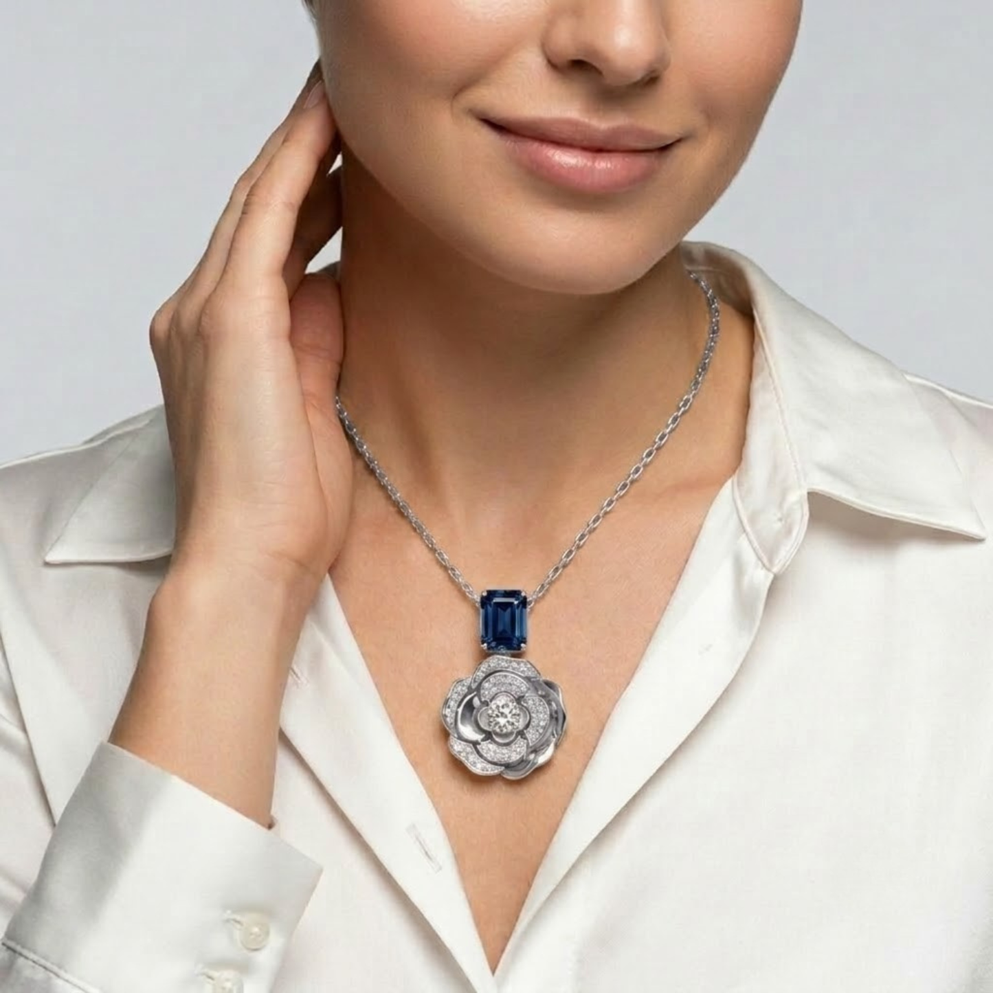 Silver