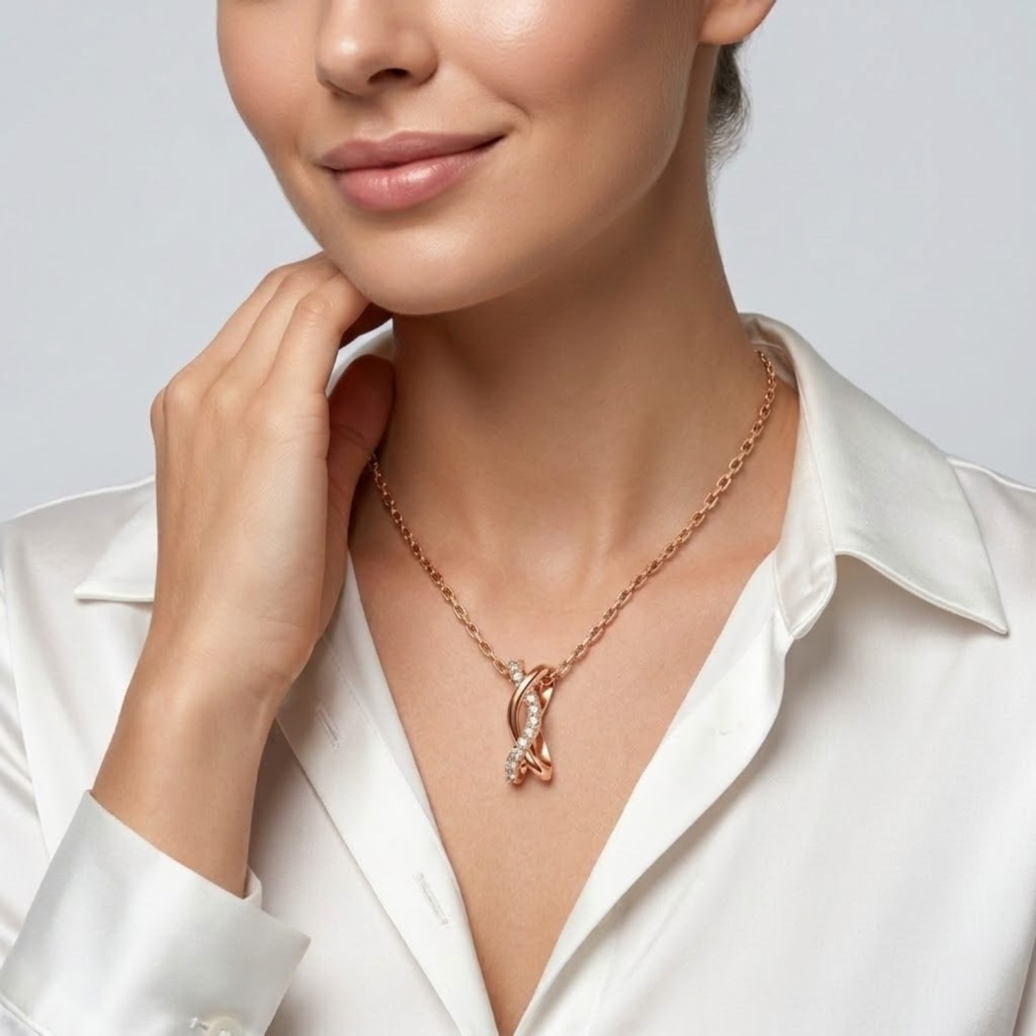 Rose Gold