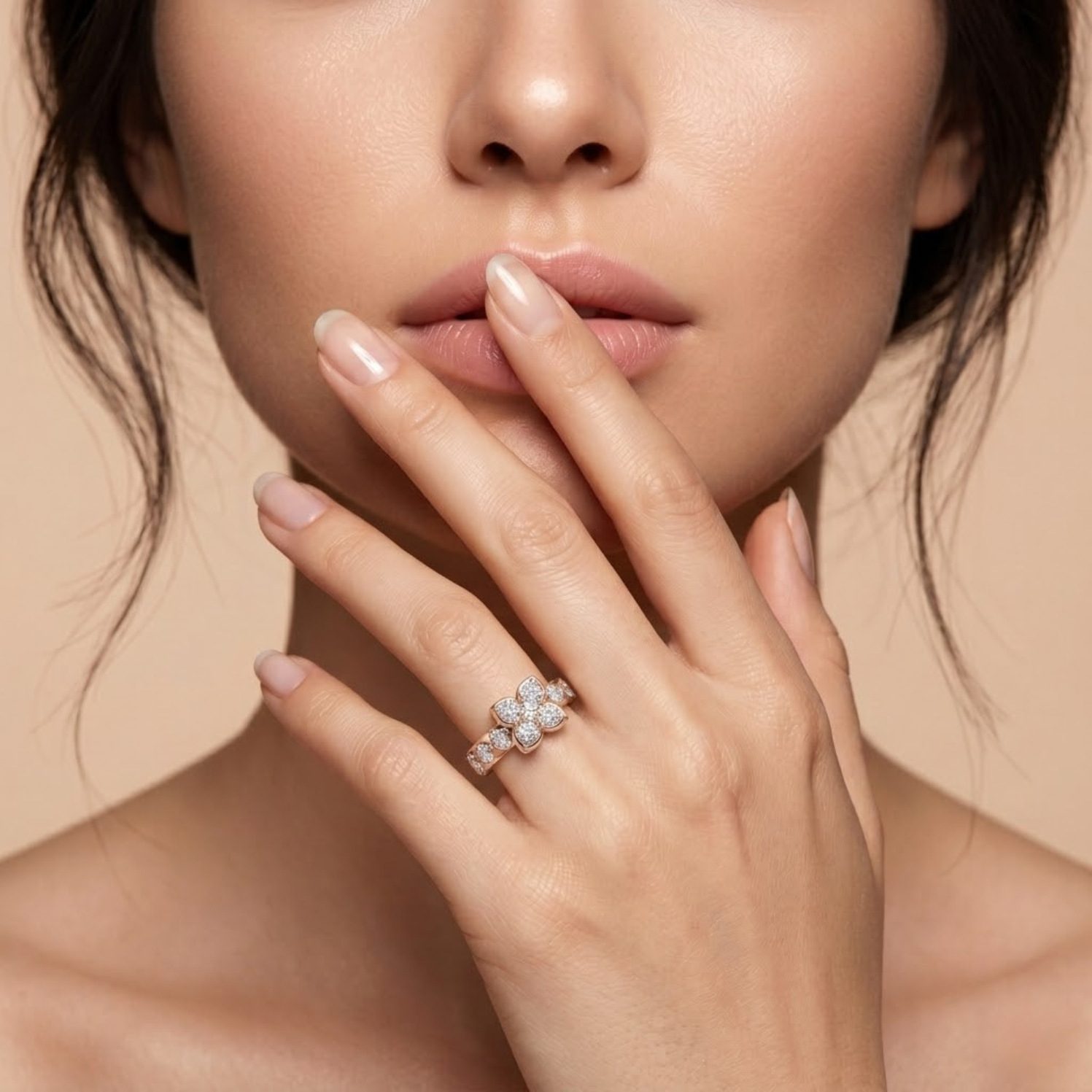 Rose Gold