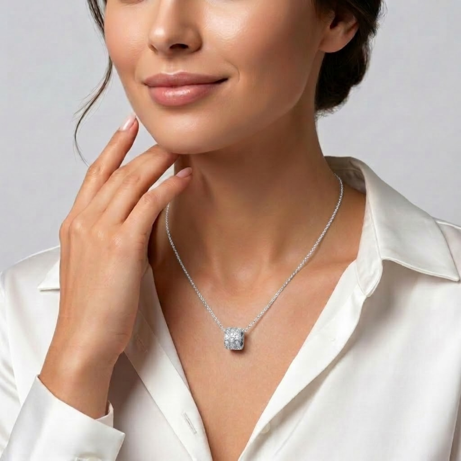 Silver