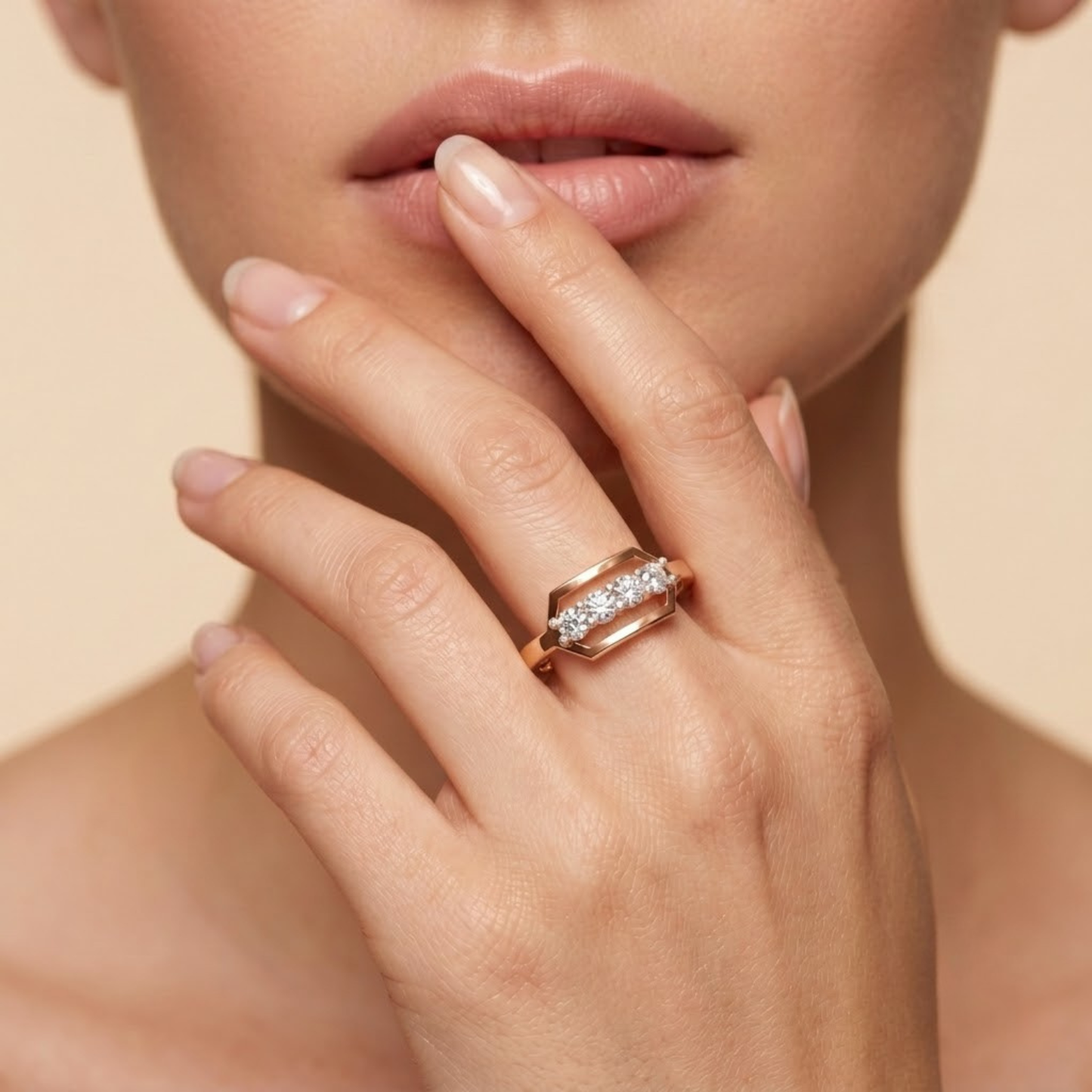 Rose Gold