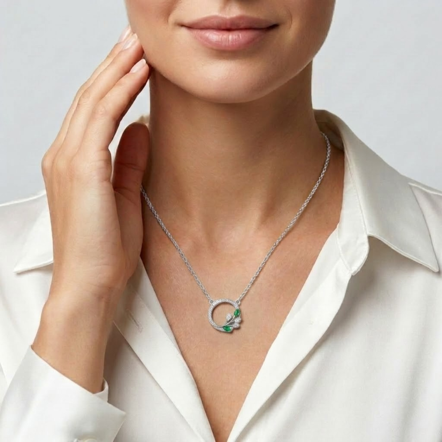 Silver