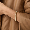 14K Gouden Bold Sofia Armband
