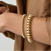 14K Gouden Bold Sofia Armband