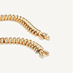 14K Gouden Bold Sofia Armband