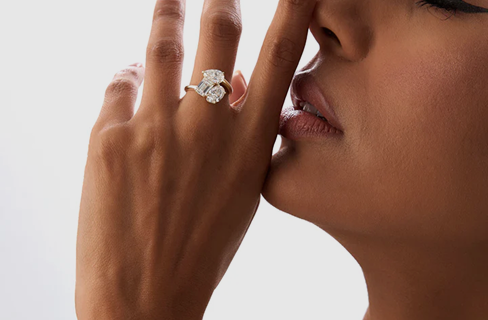 Ringen