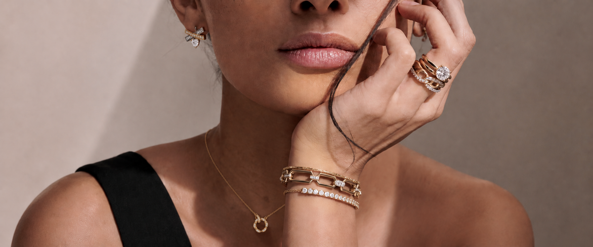 Your Style, Your Sparkle