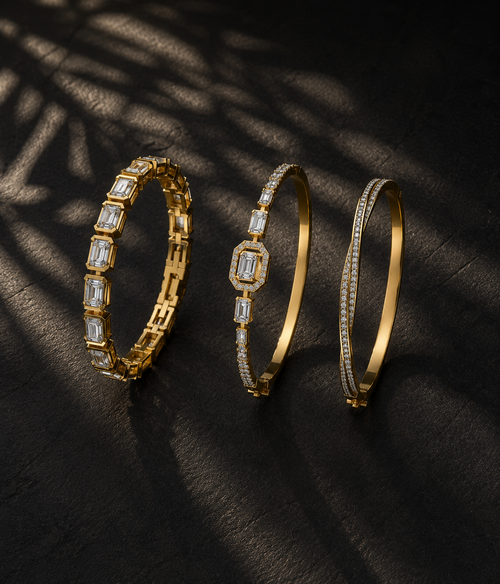 Bracelets Collection