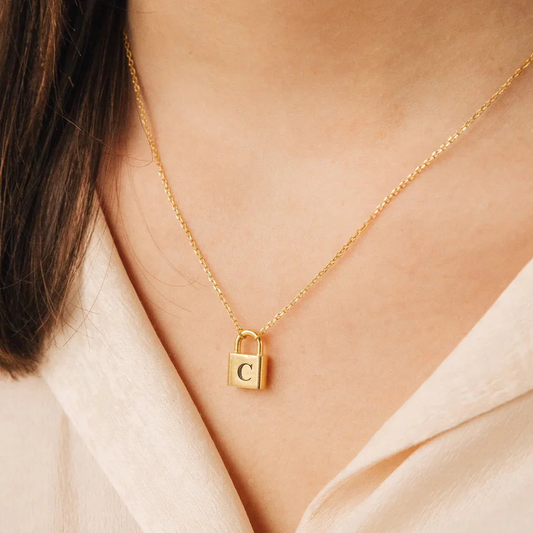 Aurora - Ruby Statement Necklace