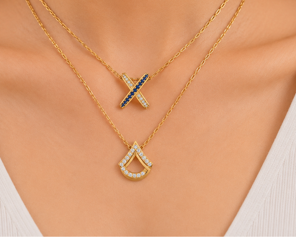 Chain set